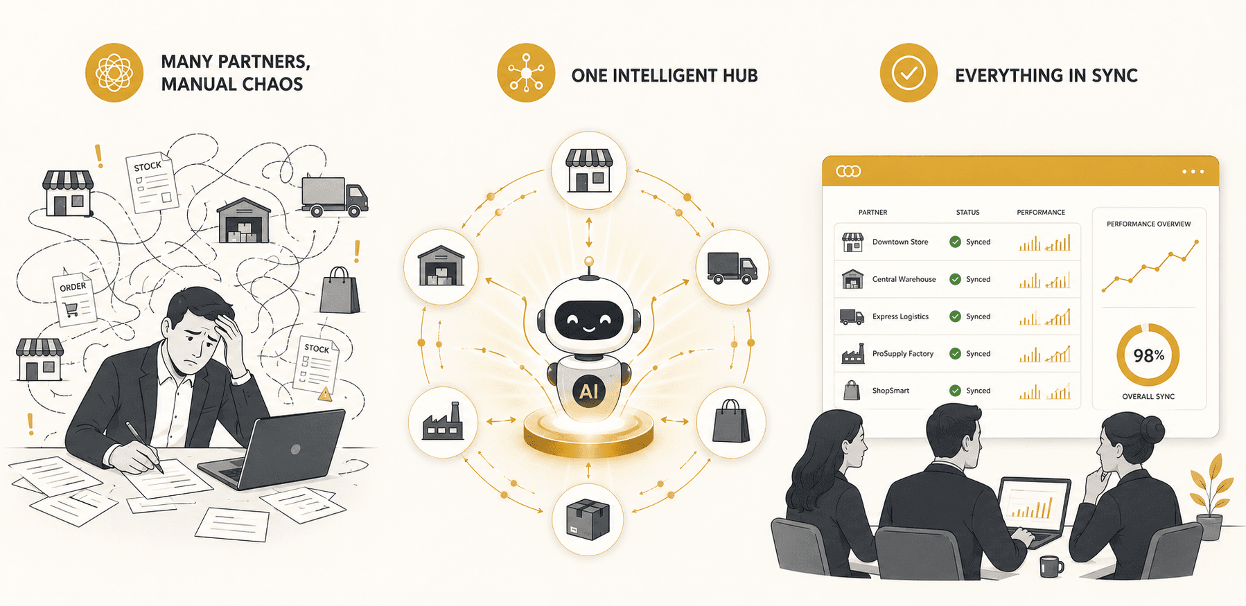 AI anomaly detection flagging unusual transactions and duplicate payments